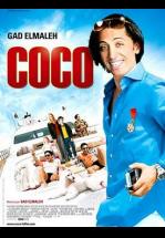 LA GRAN FIESTA DE COCO